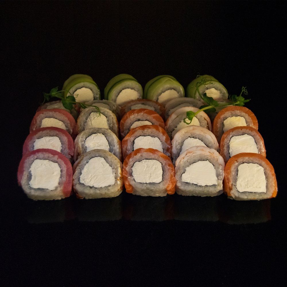 Сет МОРЕ-МОРЕ