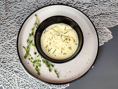 Домашний соус 50 г