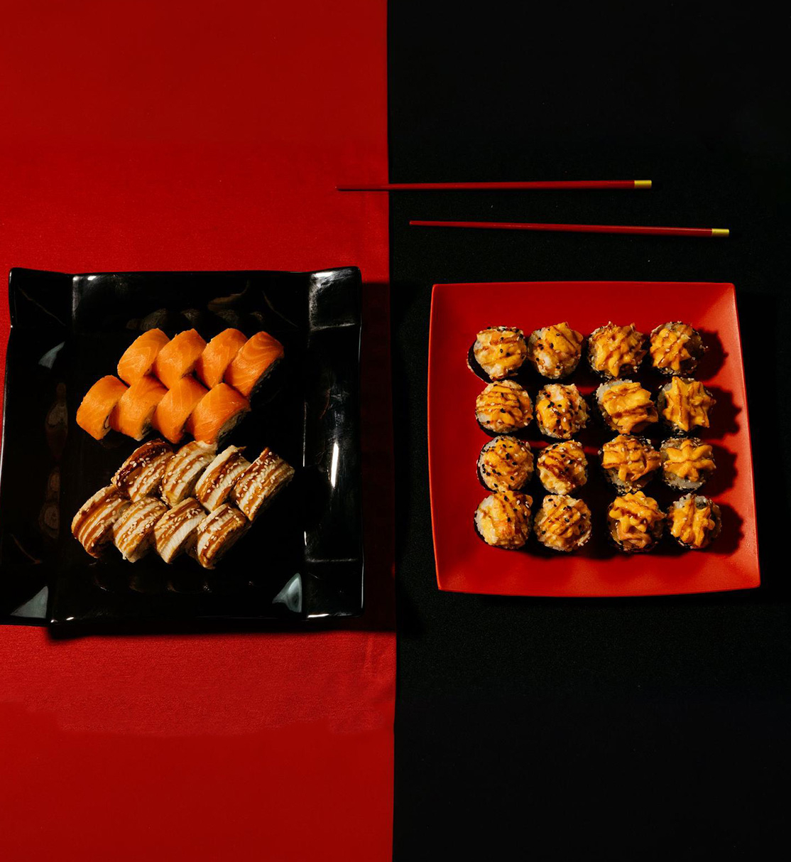 Сет Мечта сушиеда