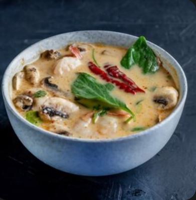 Том ям Классический