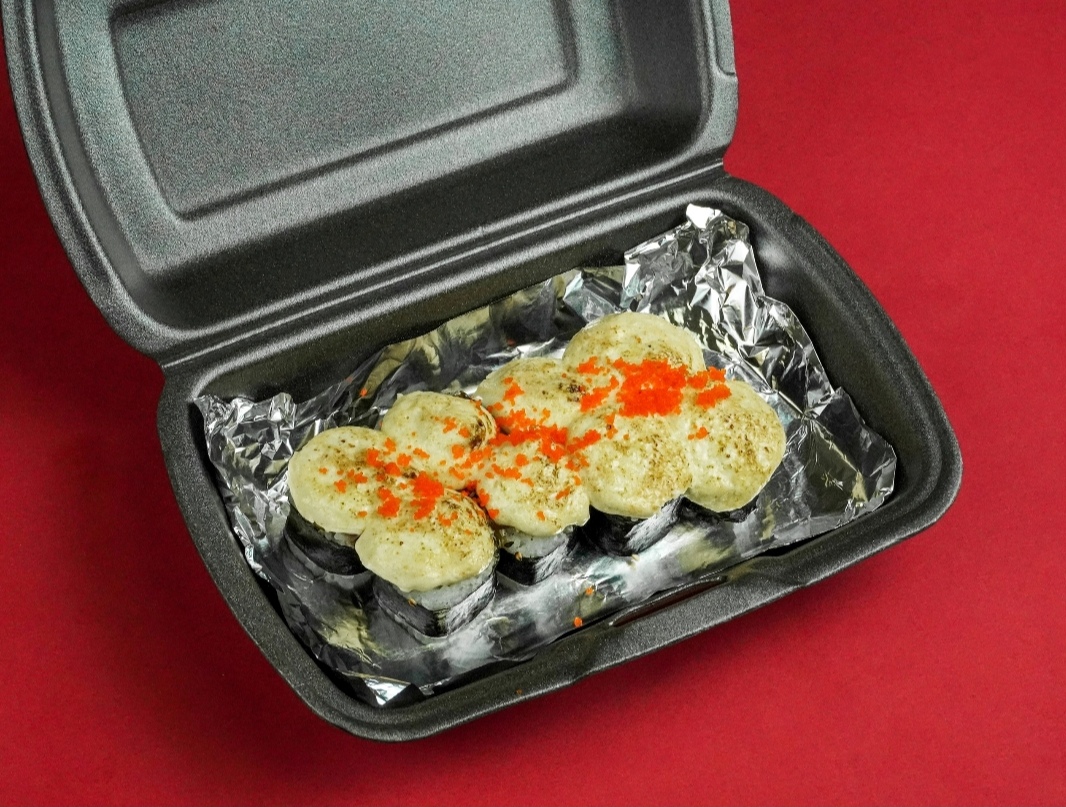 Томаго яки