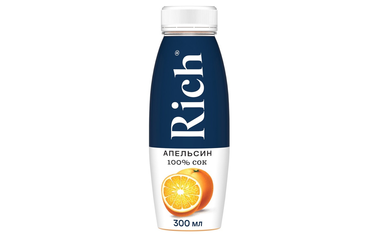 Rich Апелисновый сок