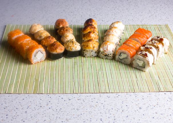 Оригами (32шт)