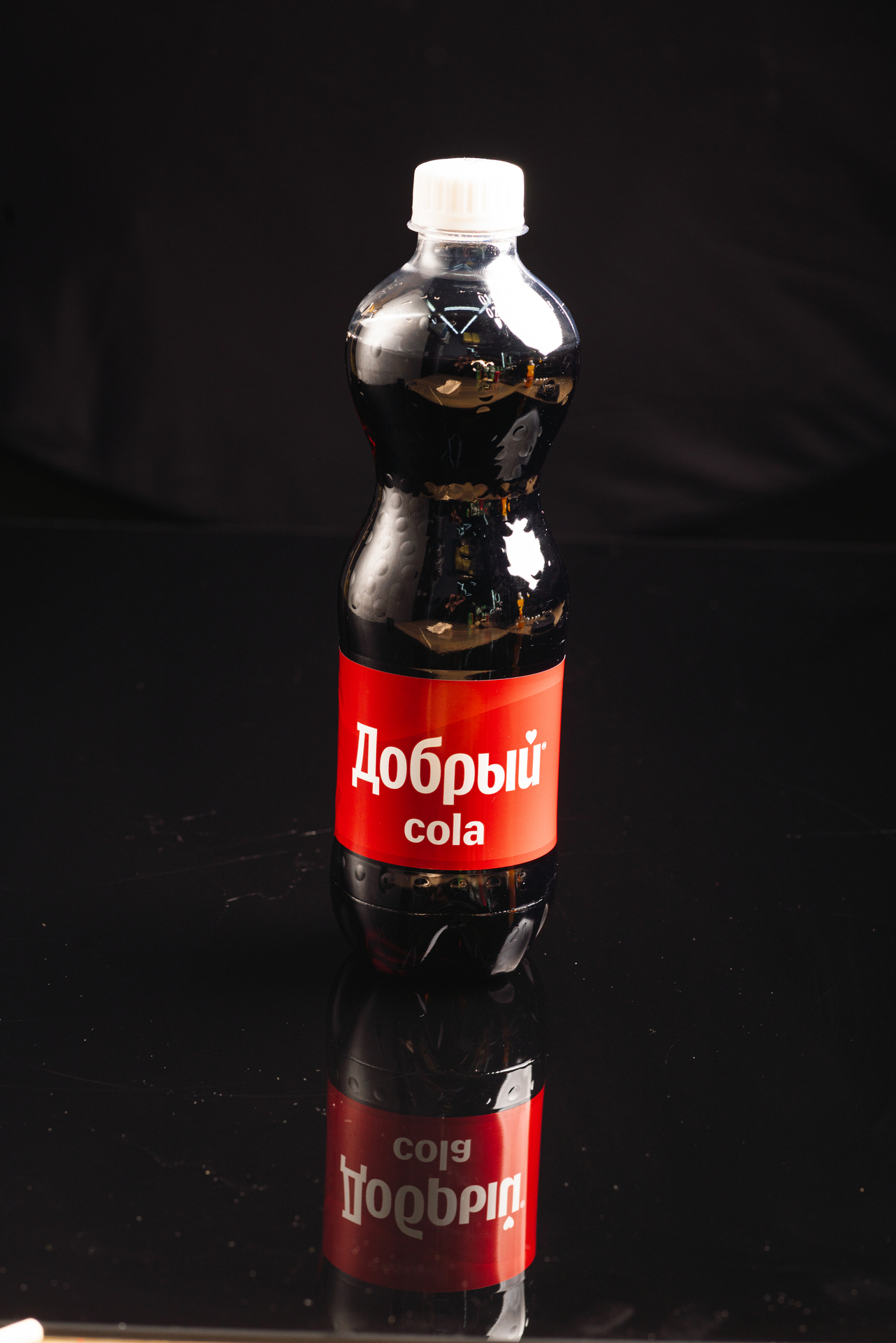 Добрый Кола 0,33