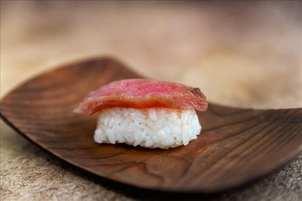 Суши с тунцом Чибис