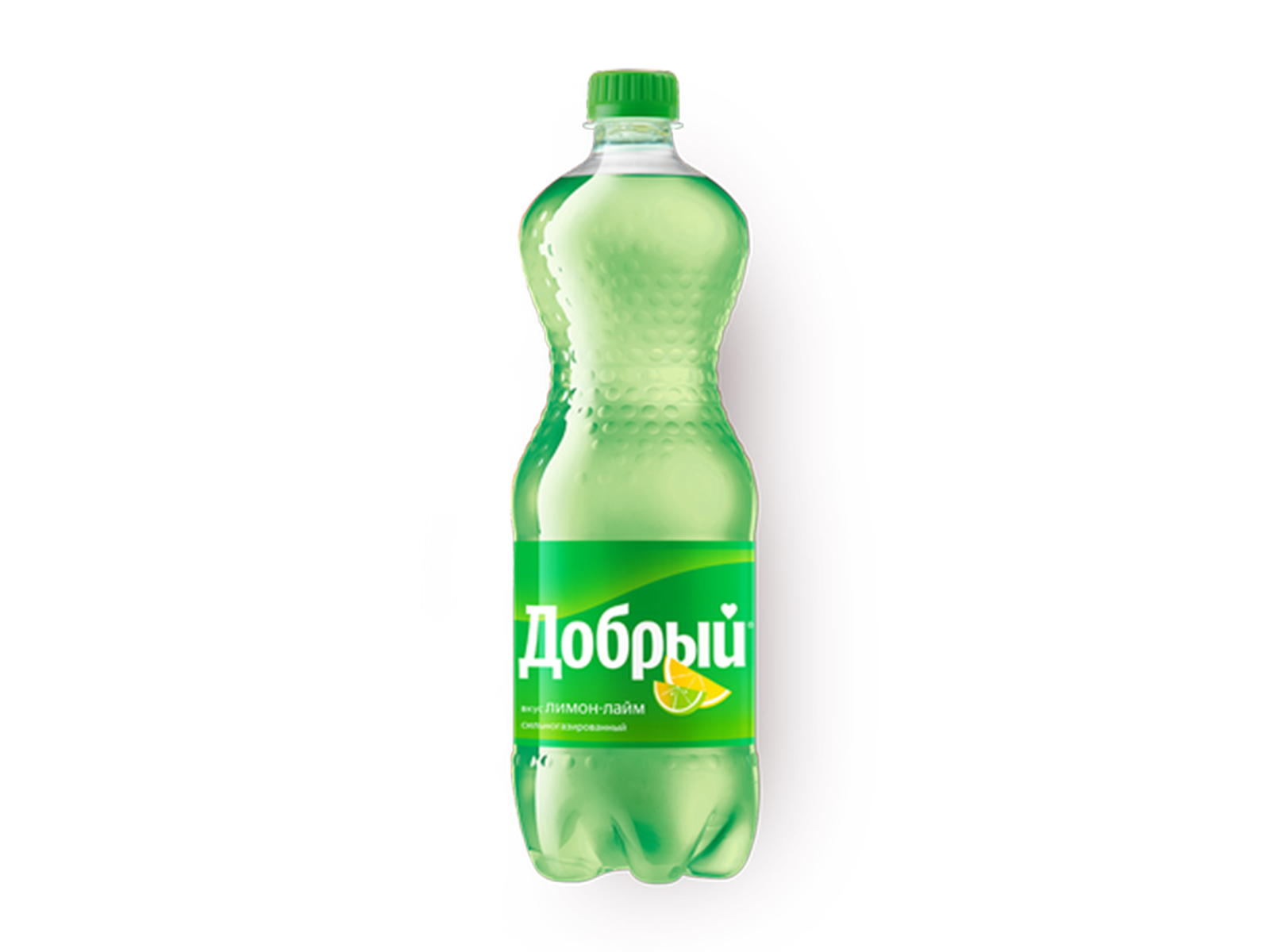 Добрый "Лимон-лайм" 0,5 л