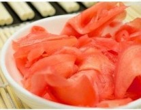 Порция имбиря
