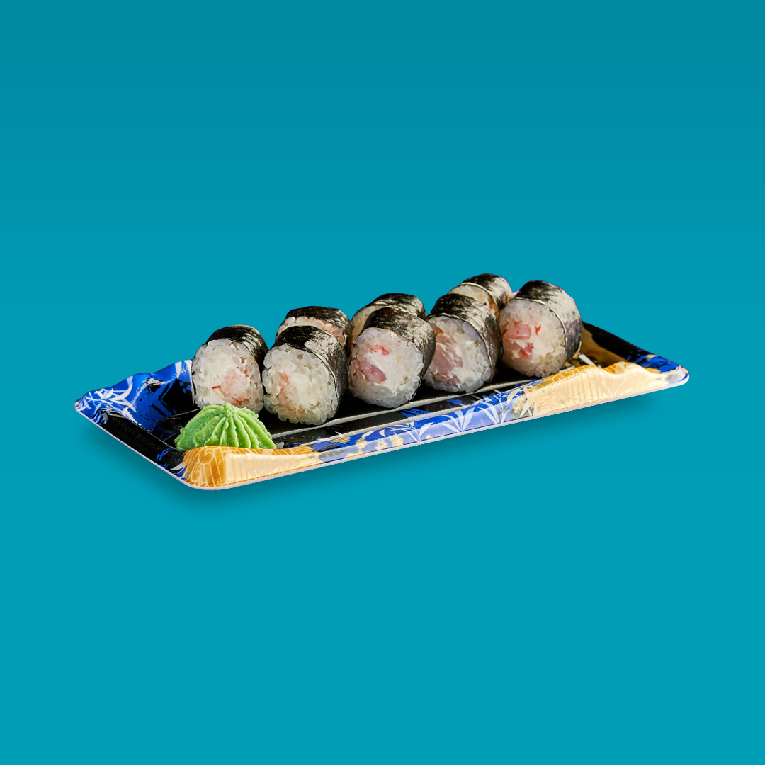 Эби маки