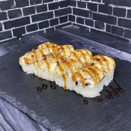 Запеченный жульен