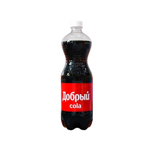 Добрый кола 1 л
