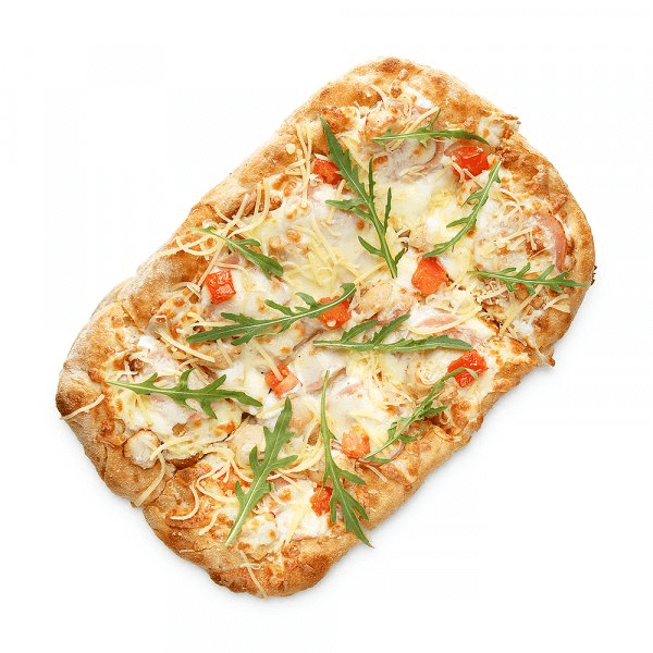 Куриная римская