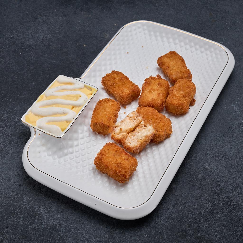 Нагетсы куриные