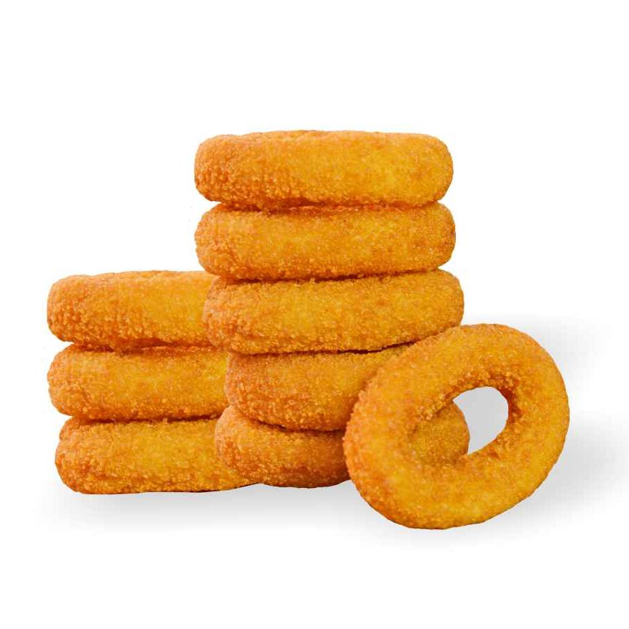 Луковые кольца