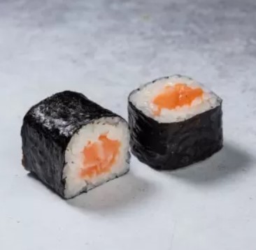 Сяке хосомаки