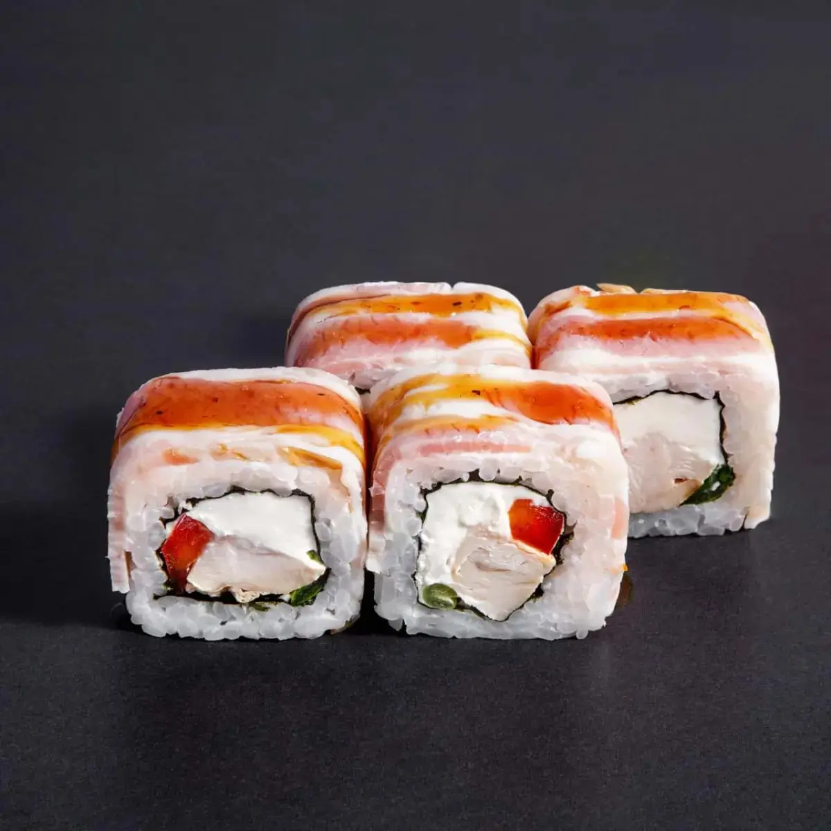 Ролл Бута 1/2