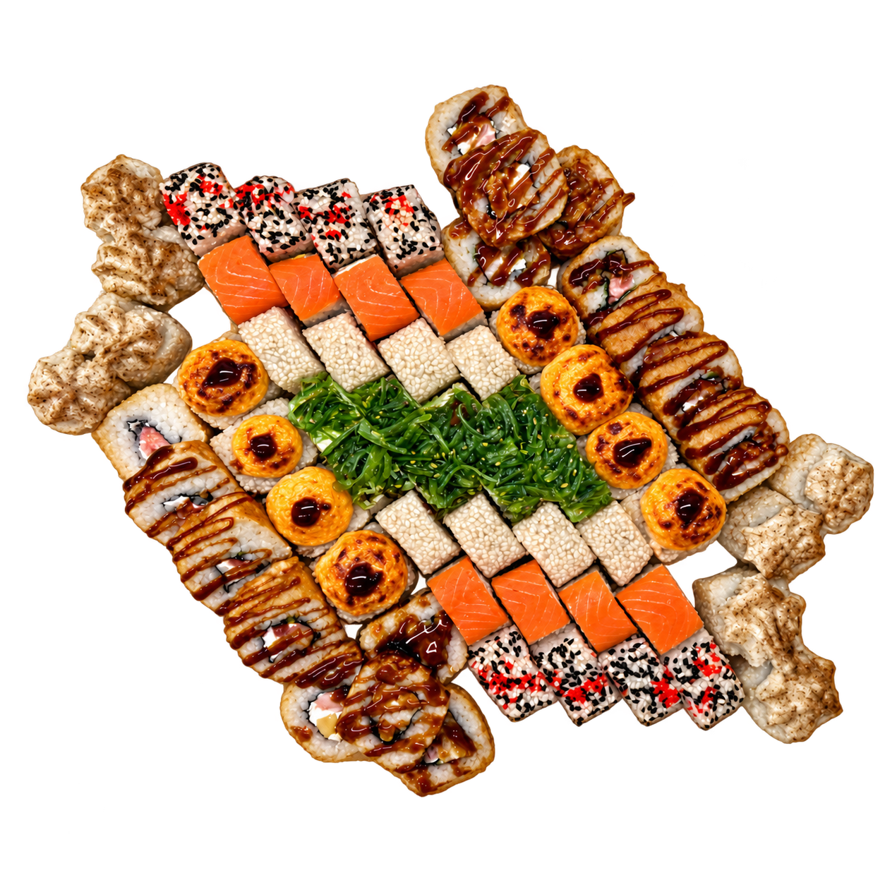 Сет "Пятница"