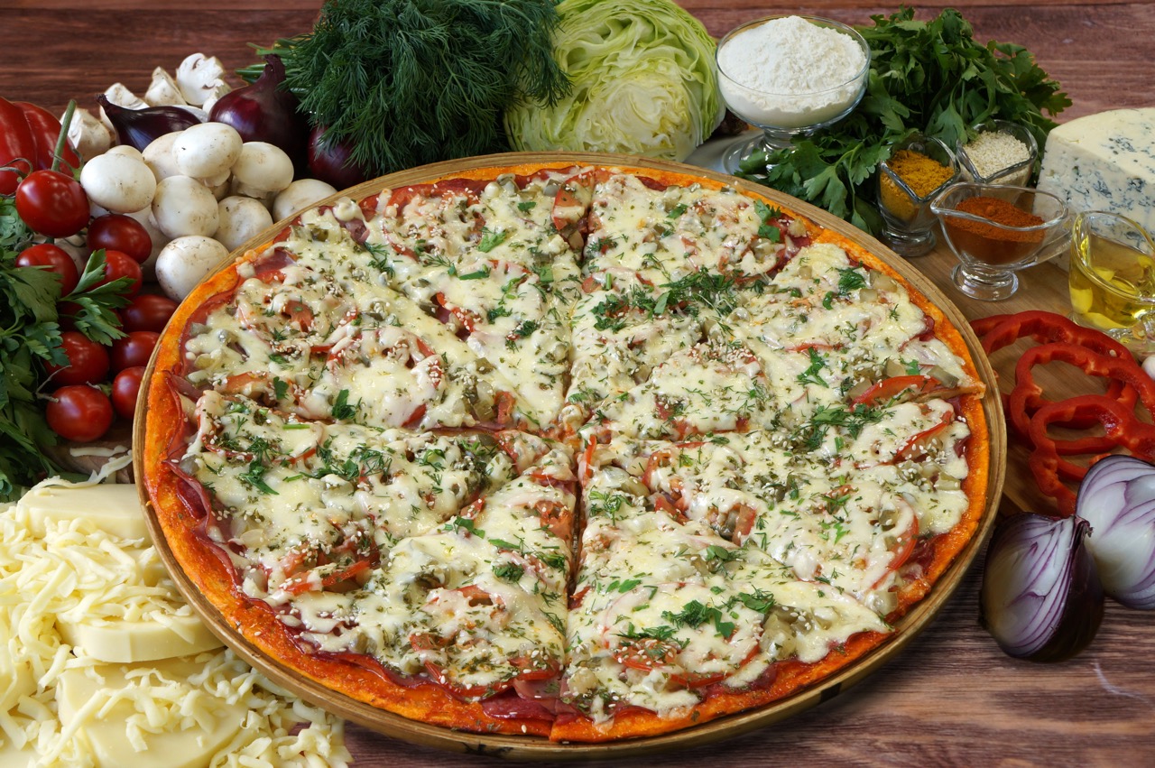 "Чензано" 32см