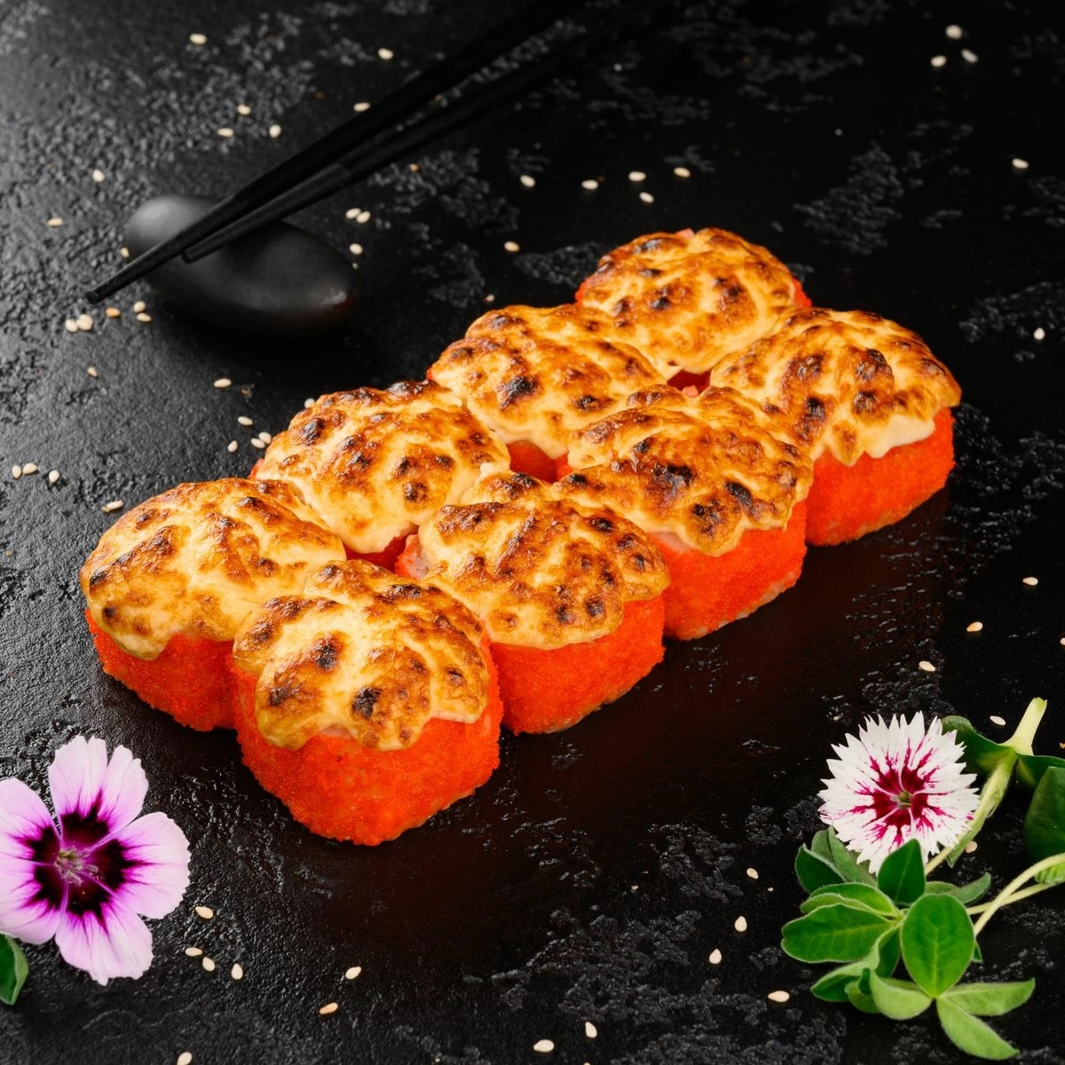 Камчатский (8 шт)