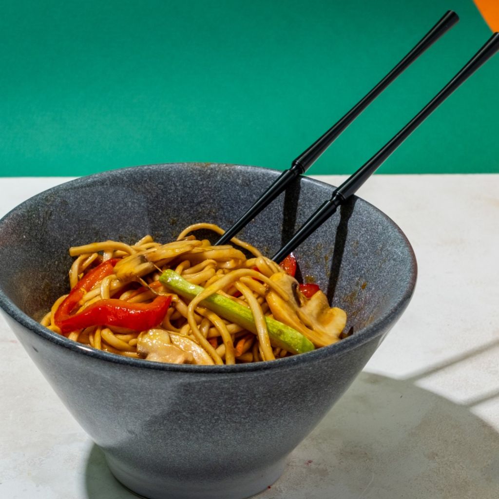 Лапша Яичная