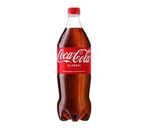 Coca Cola 1 л