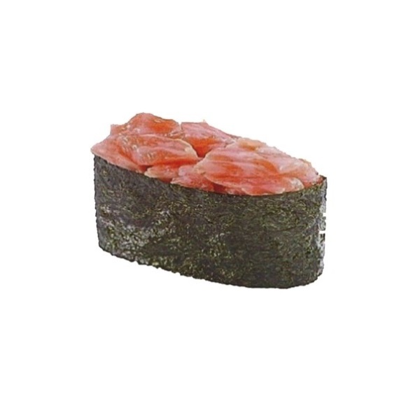 Спайс сяке