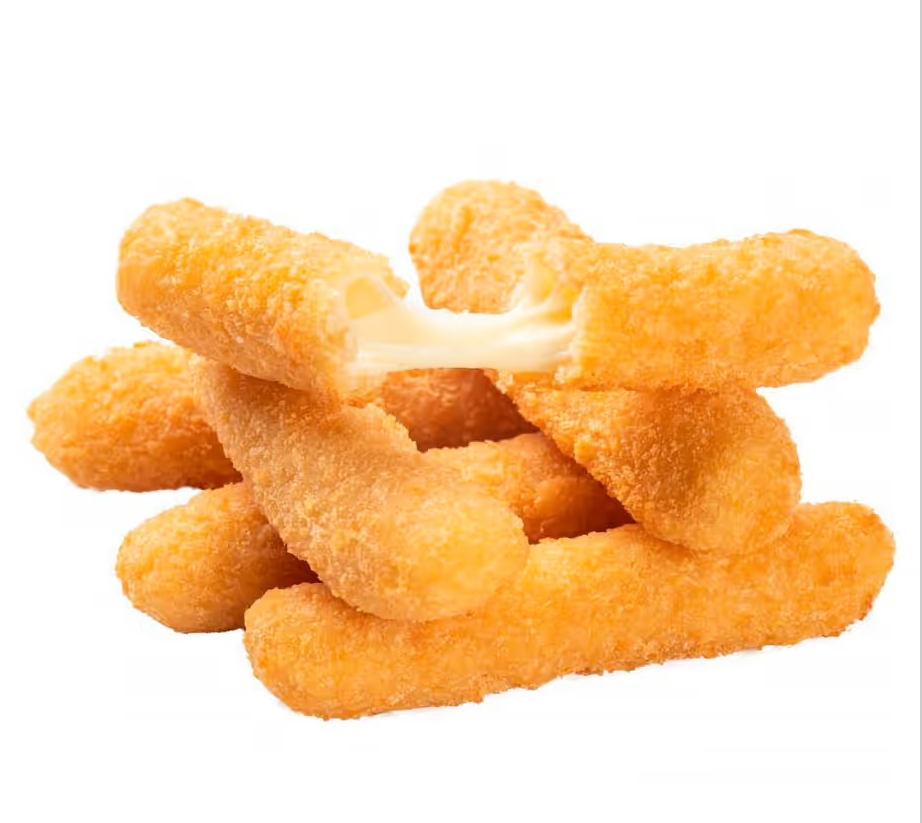 Сырные палочки
