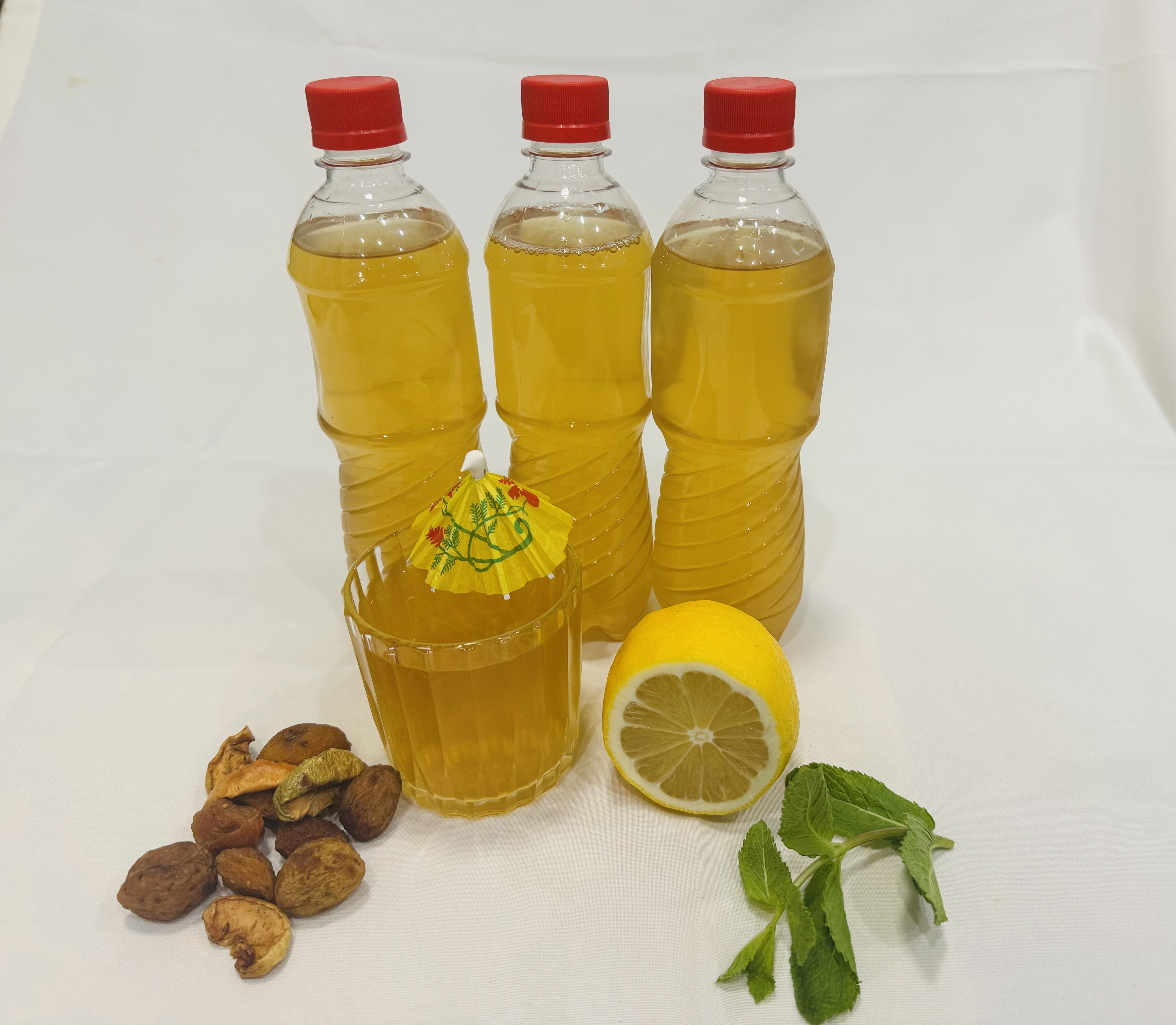 Компот из сухофруктов 0,5 л