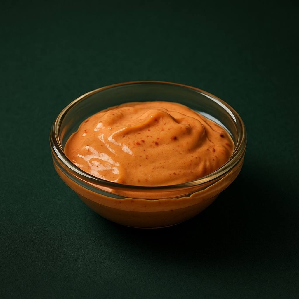 Соус Бургер