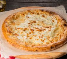 Хачапури по-мегрельски