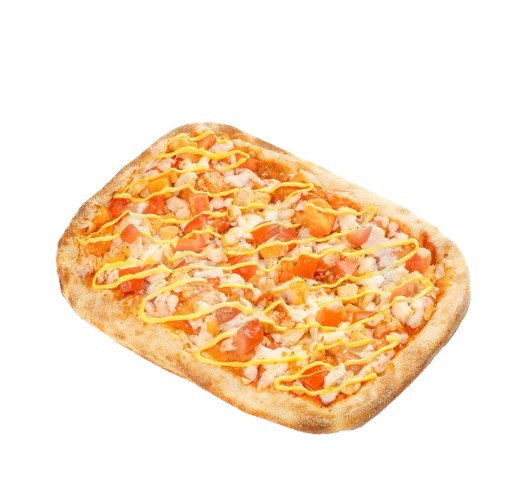 Пицца Чикен чиз