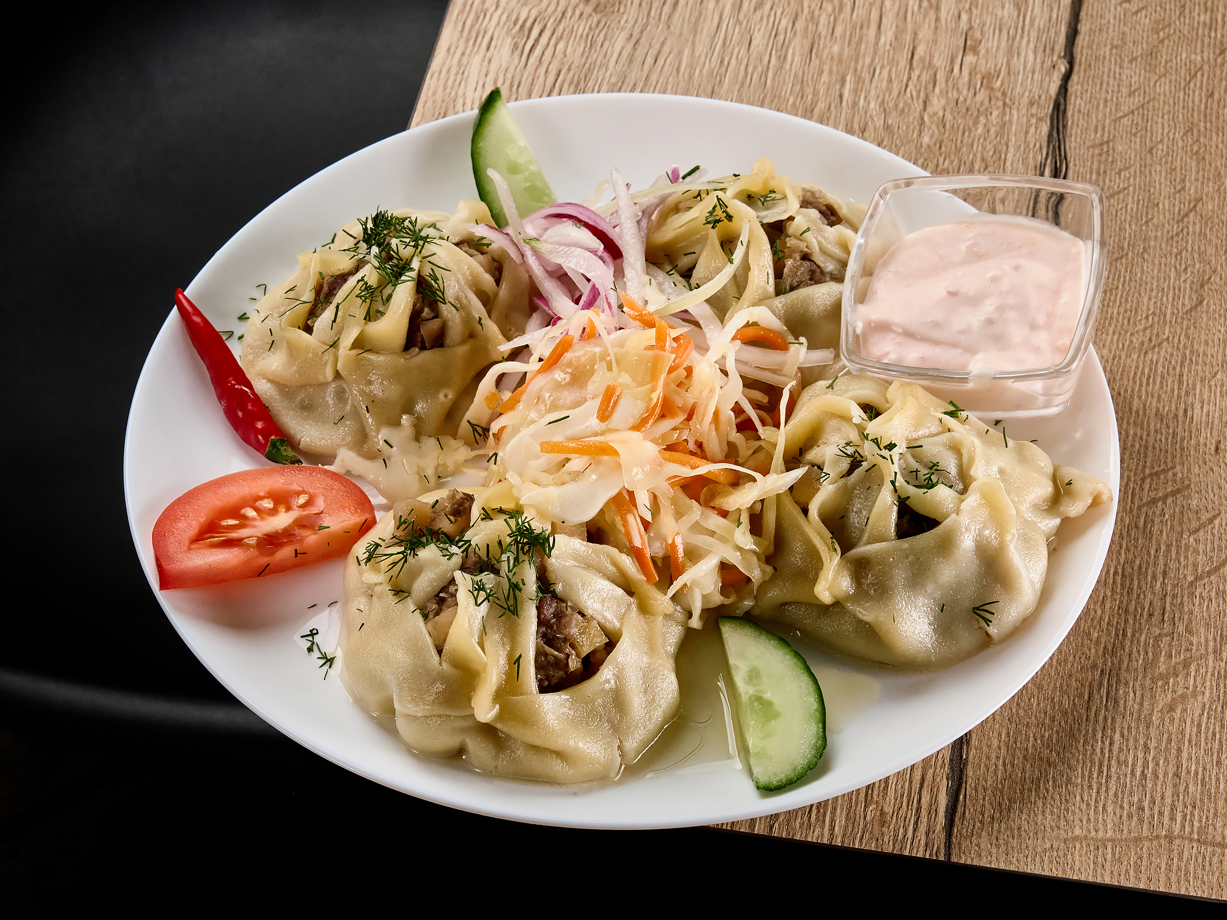 Манты