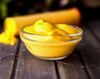 Сырный соус