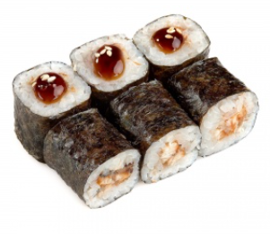 Унаги
