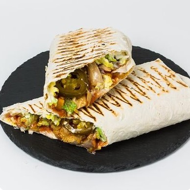 Шаурма Мексиканская