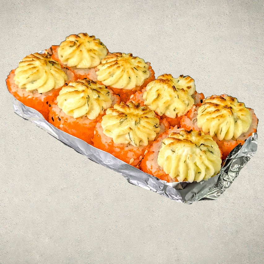 запечённый Калифорния