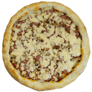 Шашлычная 6 порций 600гр.