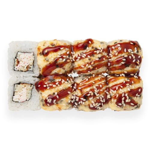 Канзас запеченный