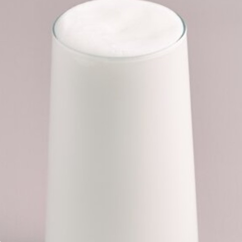 Молочный коктейль Кокос