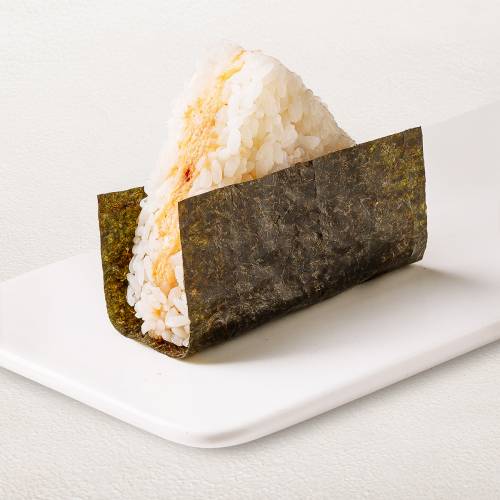 Онигири Цыпленок