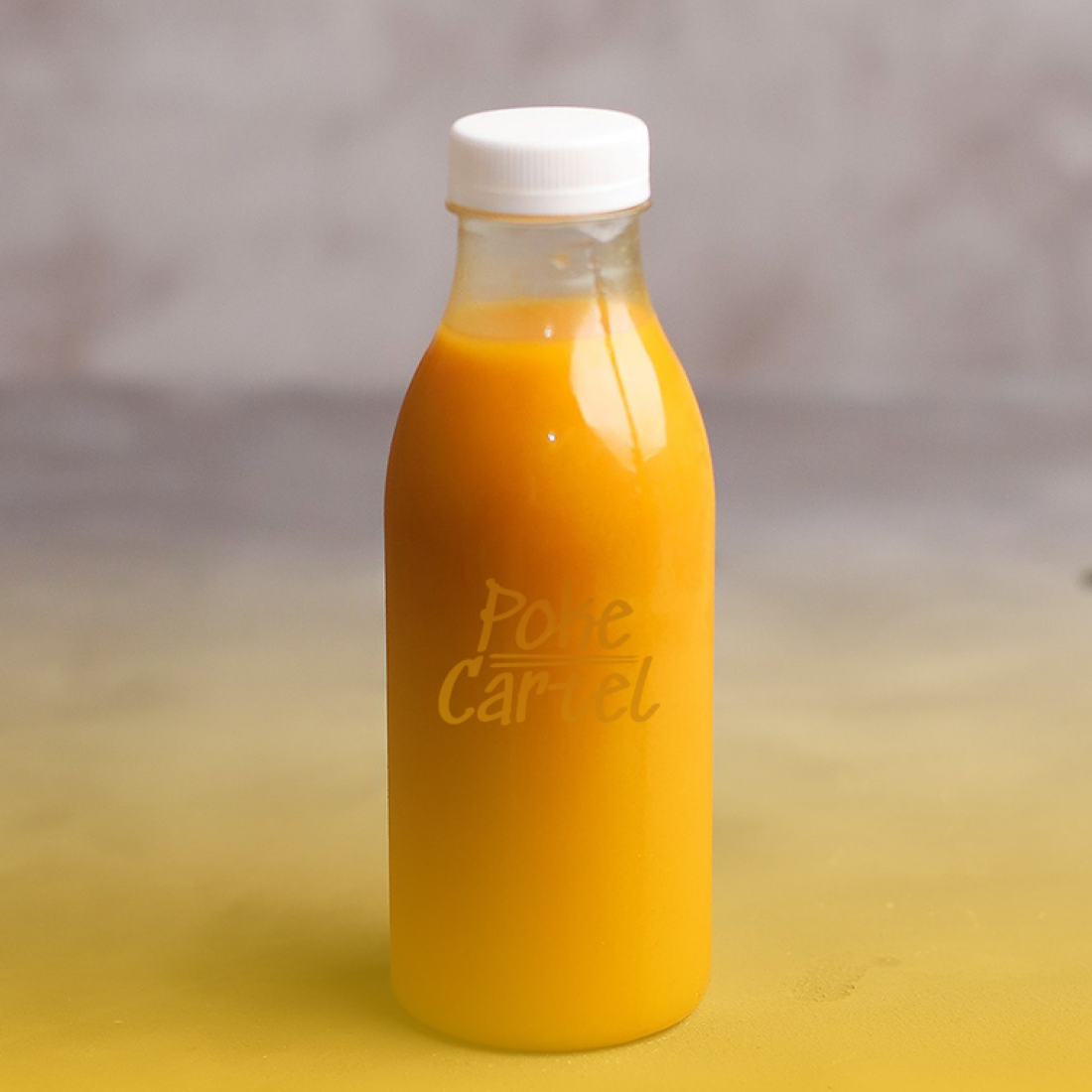 Морс из облепихи