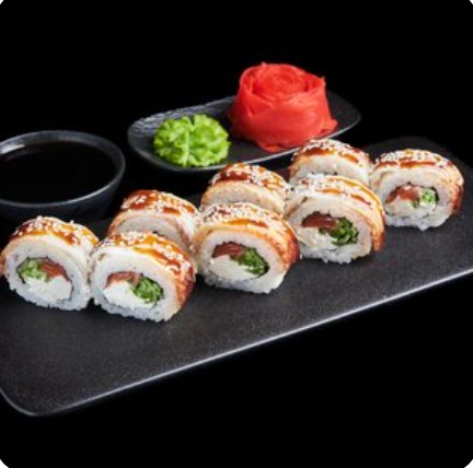 Ролл Канада