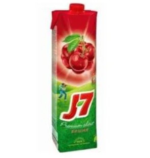 Сок Вишневый Добрый