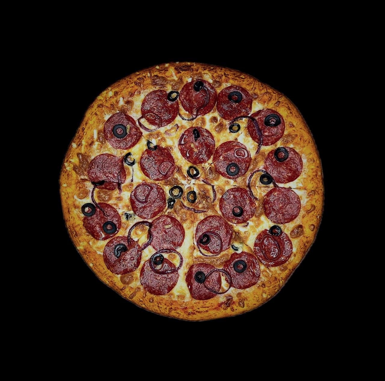 Салями Лео 30см