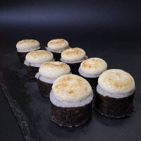Ролл Чесночный 4 шт 125г