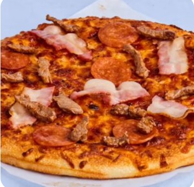 Пицца Миста