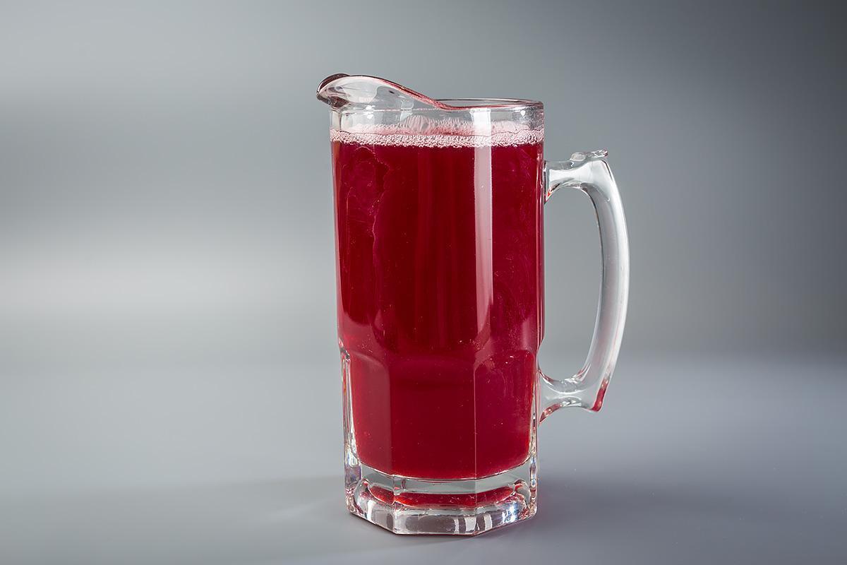 Морс Ягодный 0,9л