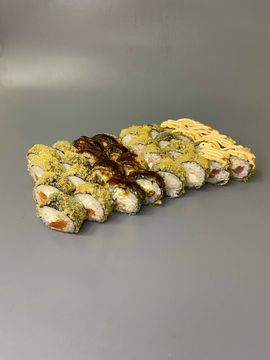 Темпура сет