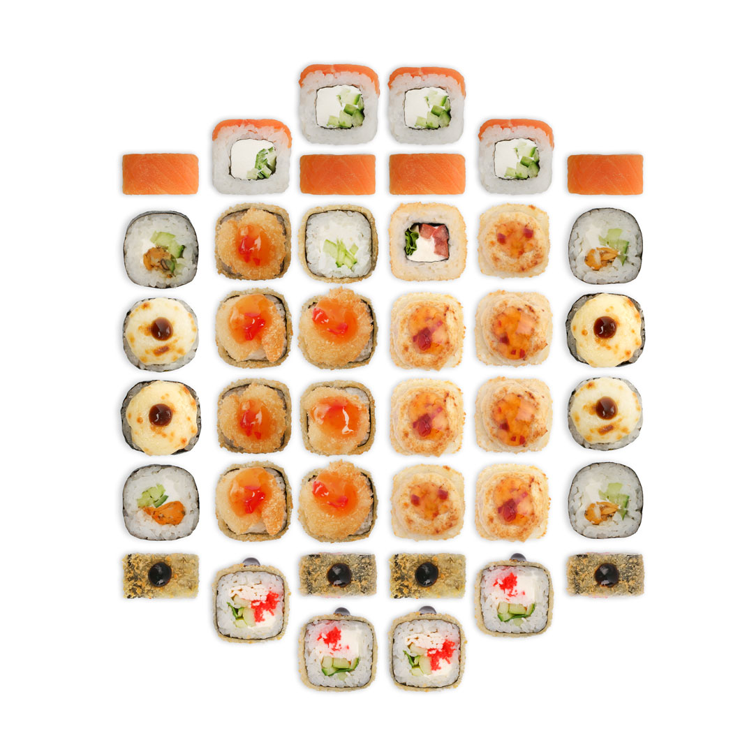 Фила-жарИла