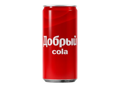 Добрый Cola 330 мл