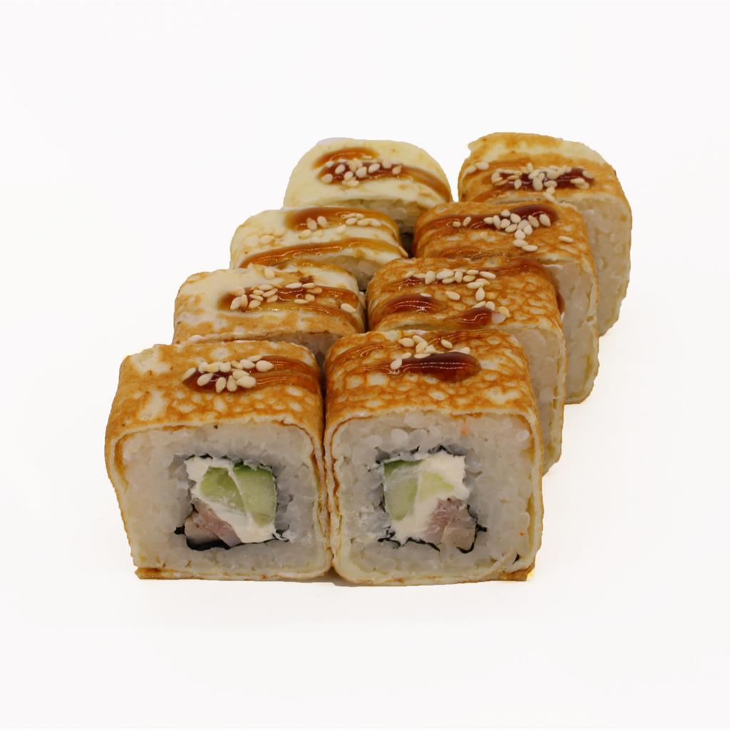 Ролл Тамаго